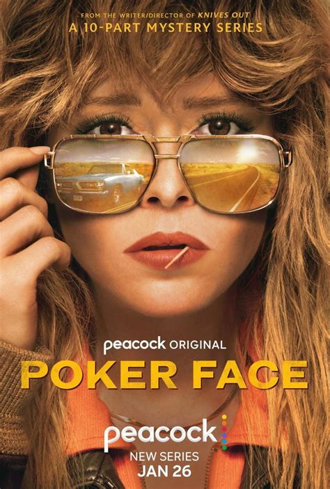 poker face serie - one piece a serie